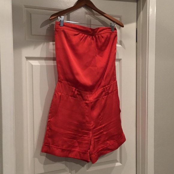 The Limited Other - Romper